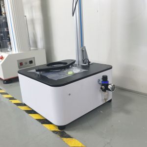 ISO 7765 ASTM D1709 Thin Film Falling Dart Impact Tester