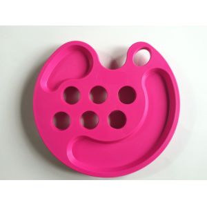 Buy cheap Red Wine Tray,Serving Tray, acrylic tray product