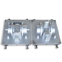 Buy cheap ASTM ANSI 4mm Expendable Sand Casting Mould Industrial Furniture Use from wholesalers