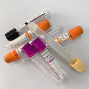 Buy cheap Disposable Capillary Blood Collection Tube Medical And Laboratory Use from wholesalers