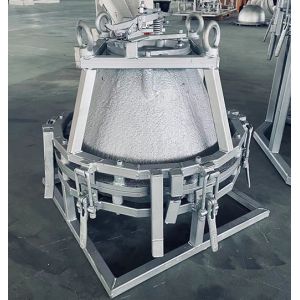 Accurate Rotational Aluminum Mold Low Maintenance Custom Planter Mould