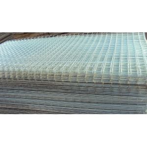 Buy cheap Welded Wire Mesh Panel/Reinforcing Mesh from wholesalers