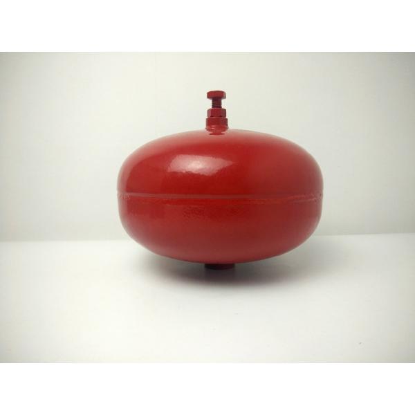 Buy cheap 9Kg Automatic Fire Extinguisher Hanged ABC30% Dry Powder Fire Extinguisher from wholesalers