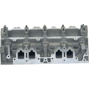Buy cheap PEUGEOT  405 XU7JP Aluminum Cylinder Head 9608434580 02.00.F2 1.8L 8V product