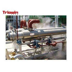 Automatic Food Processing Machinery Fresh Fruit Preheater And Enzymolysis