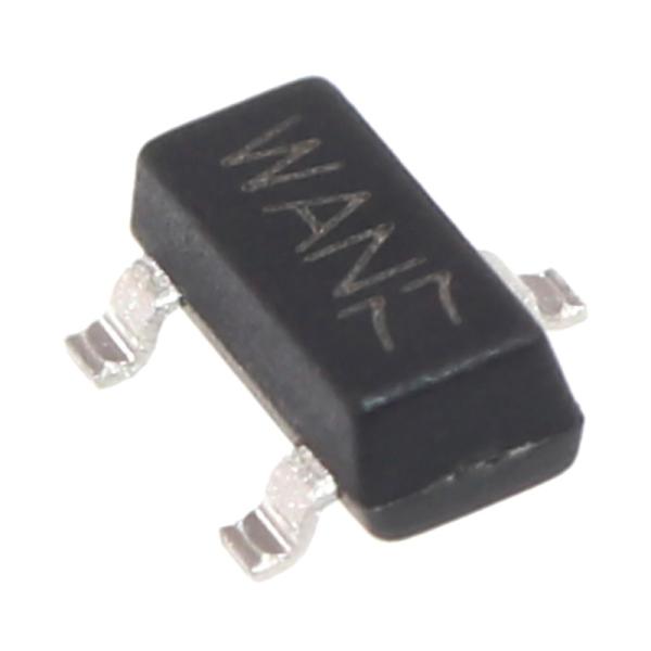 ( Electronic Components IC Chips Integrated Circuits IC ) SOT-23 PESD2CAN