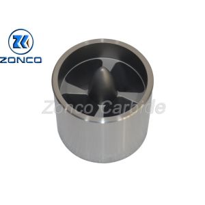 Buy cheap LWD MWD Apply Tungsten Carbide Rotor & Stator For Petroleum Industry Used In Rotary Pulser from wholesalers