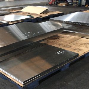 High Durability Injection Mold Base Multi Cavity And Single Cavity