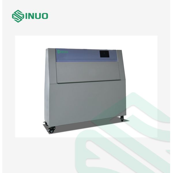 Buy cheap ASTM G154 UV Accelerated Aging Test Chamber UV Weathering Test Chamber from wholesalers