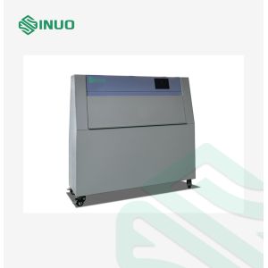 Buy cheap ASTM G154 UV Accelerated Aging Test Chamber UV Weathering Test Chamber from wholesalers