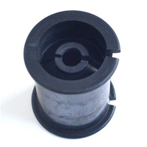 Buy cheap Single Hole Multiple Holes Snap In Cable EPDM Rubber Gasket from wholesalers