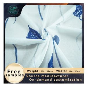 Buy cheap Medium Weight 220cm Width 100% Polyester Warp Knit Fabric 70gsm from wholesalers