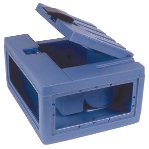 Buy cheap Polyethylene Handware Storing Roto Molded Cases With Custom Designed Inserts product