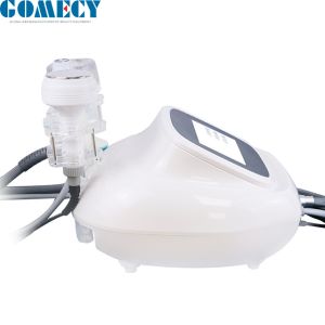 Vacuum Cavitation RF 3 in 1 skimming machine