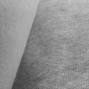 Buy cheap Non Woven E Glass Fiberglass Stitched Mat EMK 300g/M2 High Tensile Strength from wholesalers