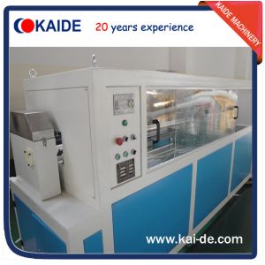 Buy cheap Glassfiber PPR pipe extruding machine 28-30m/min KAIDE extruder from wholesalers