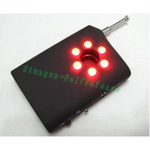 Buy cheap CC306 Rechargeable RF Wireless Bug + Spy Camera Detector from wholesalers