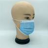 Buy cheap Anti Dust Melt Blown Fabric Hypoallergenic Dental Masks from wholesalers