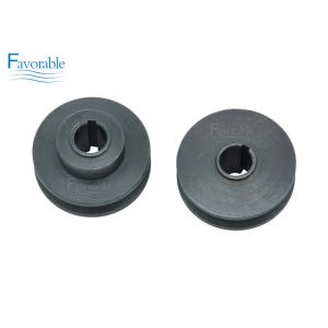 Buy cheap Pulley Drive Sharpener Presser Foot Assembly For Gtxl HEAD GGT Part 85948000 from wholesalers