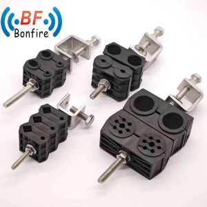 Buy cheap KXK-XXXXX UV Resistant Fiber Power Cable Clamp Feeder Clamp for in Various Industries from wholesalers