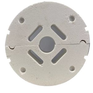 Buy cheap ISO9001 Certified Magnesium Brick For Intermediate Frequency Forging Furnace 1650C Operating Temperature from wholesalers