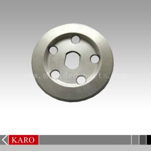 Buy cheap China custom Precision CNC machining part from wholesalers