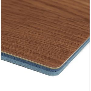 Buy cheap Sponge PVC Sports Flooring , Basketball Court Surface 4.5mm / 6.5mm Thickness from wholesalers