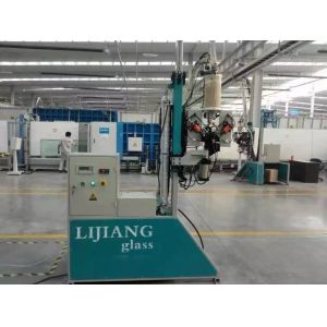 Buy cheap Loading 5.5-24mm Insulating Glass Machine from wholesalers