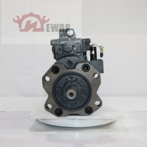 Buy cheap KPM Hydraulic Piston Pump 9Y14 14 Teeth Electric SUMITOMO SH210A5 from wholesalers