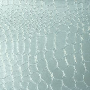 Buy cheap Pattern Artificial Leatherette Paper Leather Texture with Silver Lizard Pattern from wholesalers