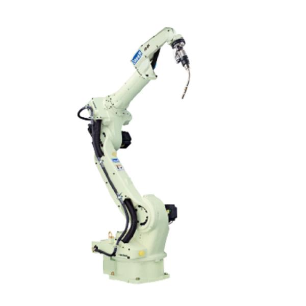 Buy cheap welding robot machine FD-B6L 6-axis with a through-arm welding robot machine and Industrial Robot for OTC from wholesalers
