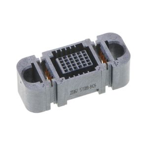 China 171089-8426 Connectors Vertical Receptacle Connector With Guides on sale