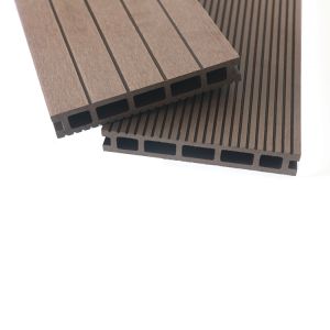 Buy cheap Outdoor Durable Low-Maintenance WPC Decking from wholesalers