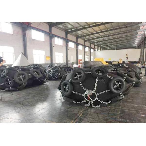 Buy cheap Yokohama Floating Rubber Fenders / Wharf Fender / Air Marine Rubber Fender from wholesalers
