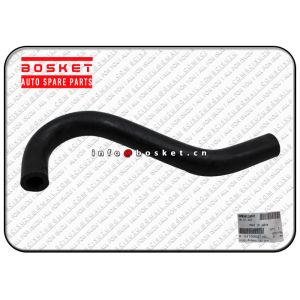 Buy cheap 8941590470 8-94159047-0 Vacuum Pump Return Rubber Hose Suitable for ISUZU NPR 4BD1 from wholesalers