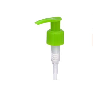 Buy cheap Liquid Soap OEM ODM 24 410 28 410 Plastic Lotion Pump from wholesalers
