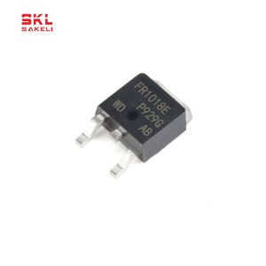 China IRFR1018ETRPBF MOSFET Power Electronics Transistor For High-Efficiency Switching Applications on sale China IRFR1018ETRPBF MOSFET Power Electronics Transistor For High-Efficiency Switching Applications on sale