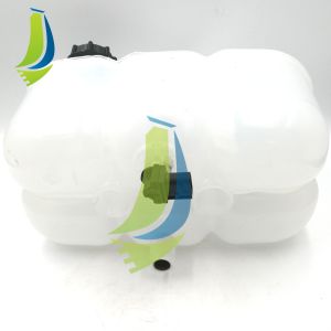 Buy cheap 17411509 Coolant Expansion Tank For EC210B EC140C Excavator from wholesalers