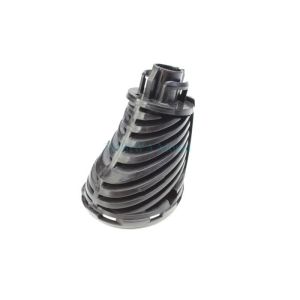 Buy cheap Customed Auto Trim injection mold, Car Gear Shift Knob Black Plastic Gear Head Lever from wholesalers