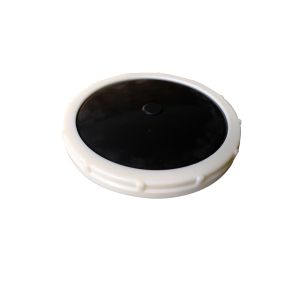 Buy cheap Disc Type Fine Bubble Diffuser For Effective Aeration Process With EPDM from wholesalers