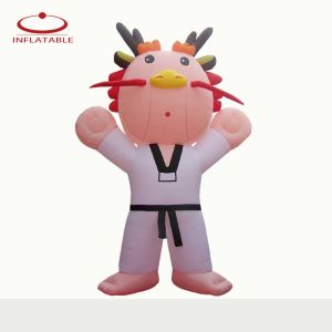Buy cheap Factory Price Custom Inflatable Advertising Cartoon Model Decoration Balloon Model Advertising Inflatables for Event from wholesalers