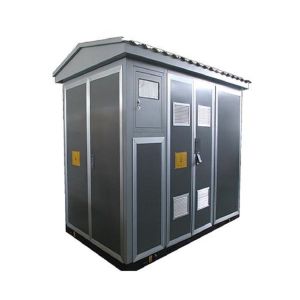 Buy cheap 132kv Outdoor Distribution Emergency Power Mobile Transformer Substation from wholesalers