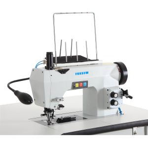 Buy cheap Computerized Hand Stitch Sewing Machine FX781 product