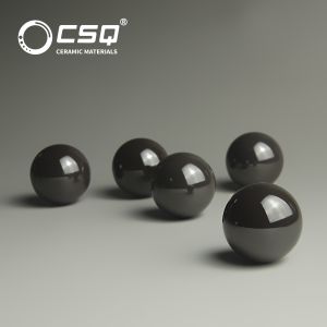 Buy cheap Ceramic Si3n4 Ceramic Ball 1mm 3.969mm 5mm from wholesalers