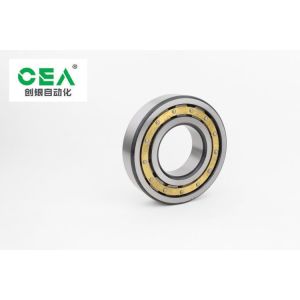 Buy cheap High Speed open roller Thin Wall Bearing ISO9001 from wholesalers