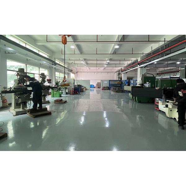 Subtransfer Technology Co., Limited