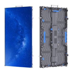 Buy cheap 2121 LED Chip Full HD Video Panel Display P3.91 P4.81 P2.9 P2.6 LED Screen for Advertising from Original from wholesalers