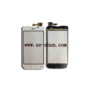 Buy cheap Cheap LG Optimus L4 II Dual E445 Replacement Touch Screens from wholesalers