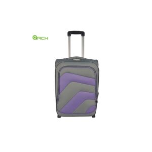 Buy cheap Travel House Lightweight Luggage Bag with Skate Wheels and Expander from wholesalers