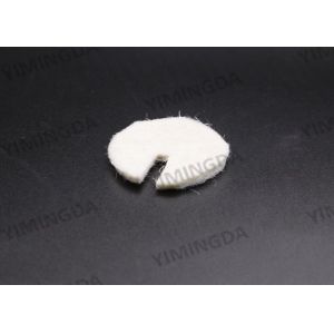 Buy cheap PAD SPONGE 21983000 Cutting Machine Parts For Gerber S91 from wholesalers